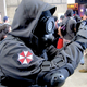 Image for article titled The Cosplaying Dudes of the Tokyo Game Show